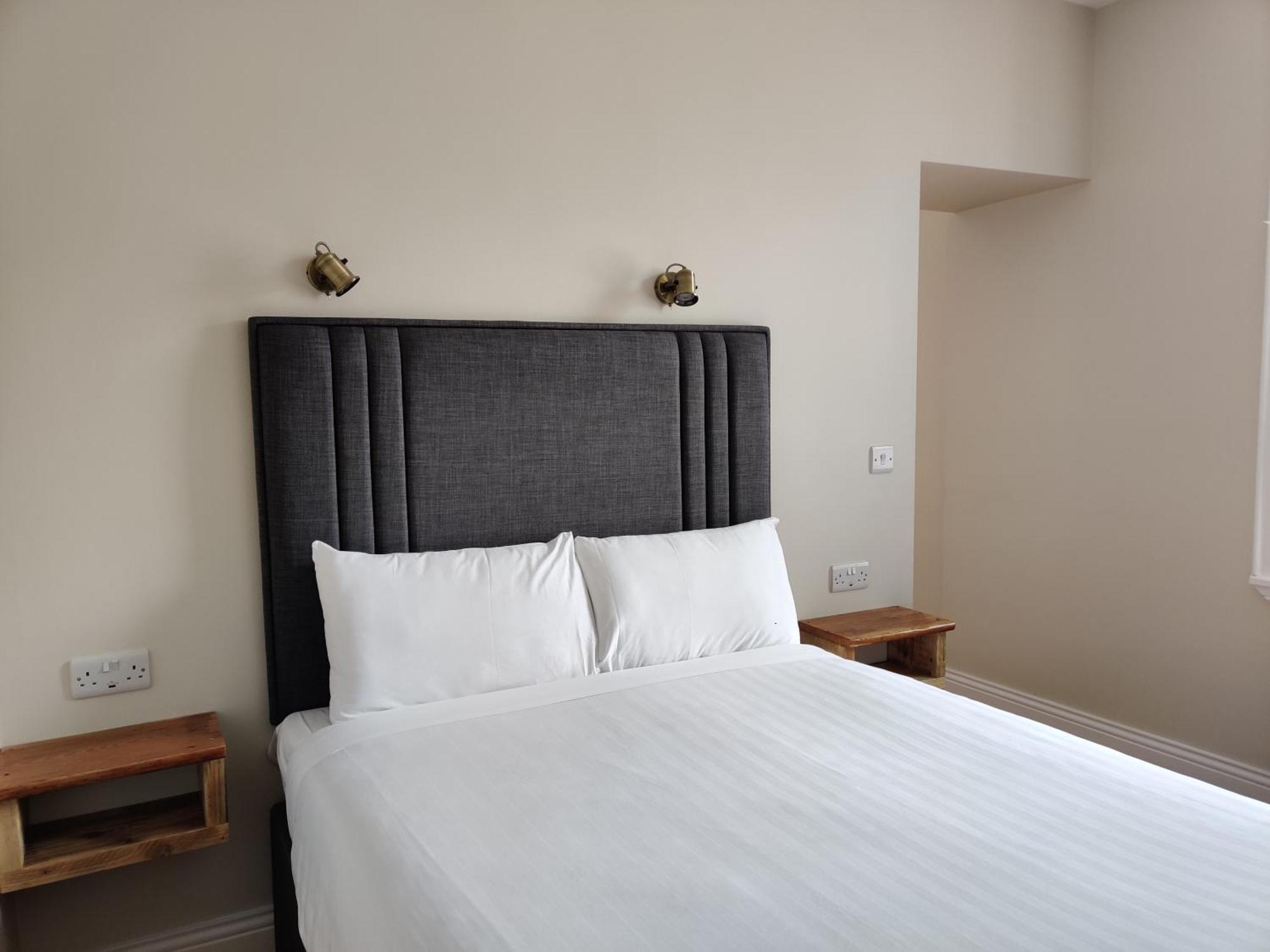 Number 53 Hotel Galway Exterior photo